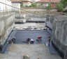 Музейна сграда с трезор - гр. Панагюрище